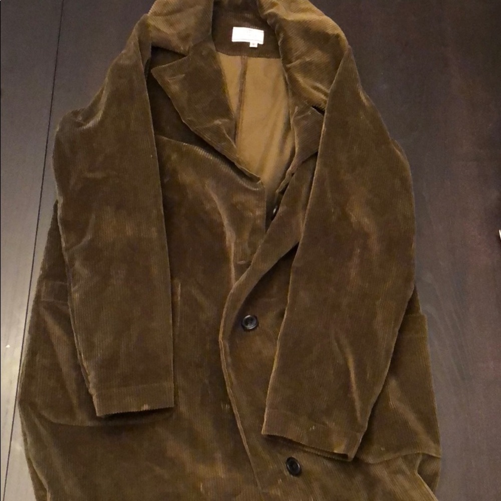 Gallego desportes corduroy cost